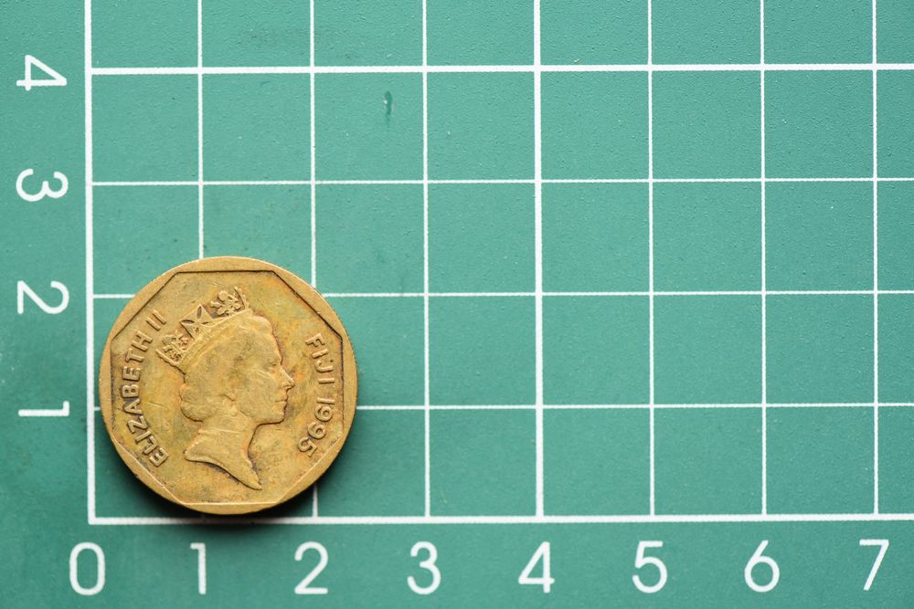 währung fiji 1 dollar 1995 Kaufen auf Ricardo