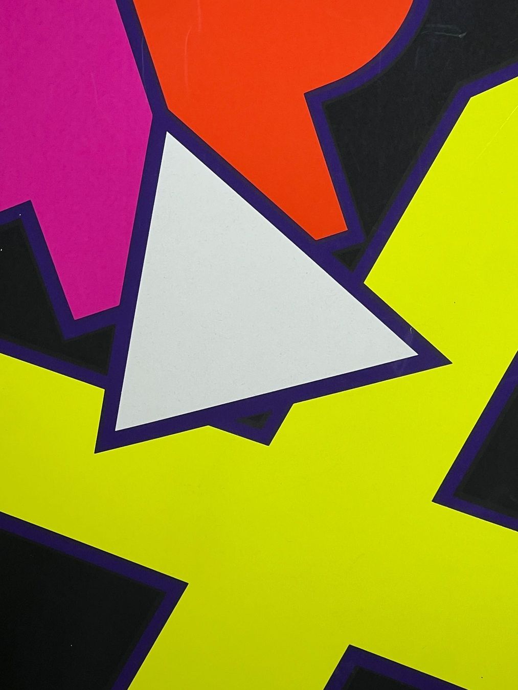 Grafiken & Lithographien: „Immagini per la pace“. – Gebraucht aus Brüttisellen von Betty_1972 4