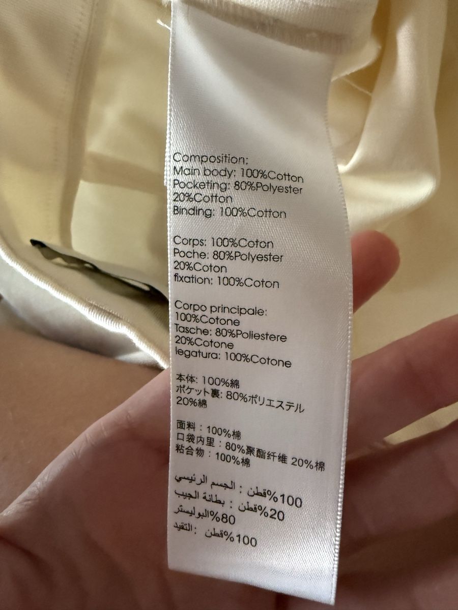 Phillip Lim Pantaloni: 3.1 PHILLIP LIM Trousers XS new – Nuovo (secondo la descrizione) da Barna venduto da orbuyorcry 9