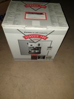 Jura Classic 100 Espresso Maschine defekt für Bastler