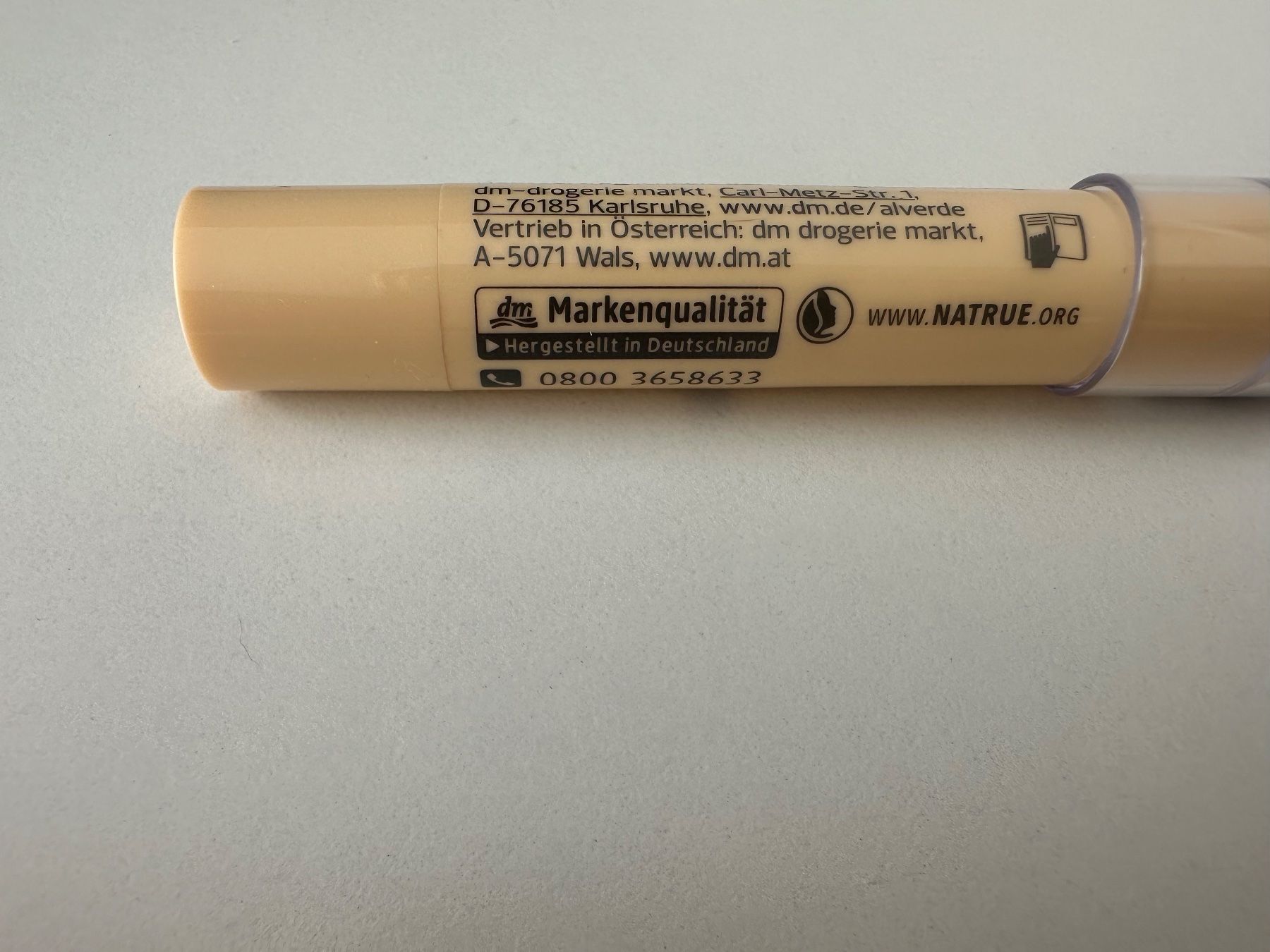 Make-up: Make-up Set: Coverstick, Blush, Lidschatten mit Pinsel – Gebraucht aus Oberglatt ZH von qilinw 5