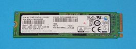 Samsung PM951 SSD 512 GB