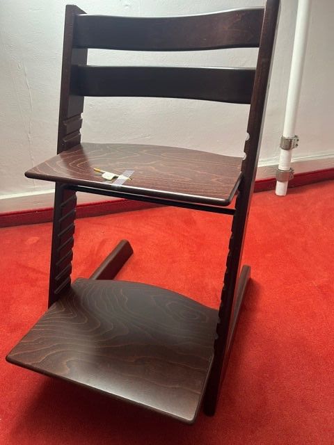 Stokke Hochstühle: Trip Trap Kinderstuhl – Gebraucht aus Luzern von Ruth412