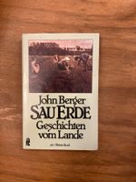 Sau Erde Geschichten vom Lande. J. Berger