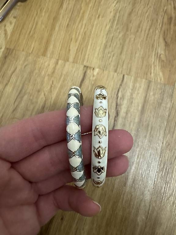 Bracelets: Armreifen – D'occasion à Lachen SZ par nathiisch 2