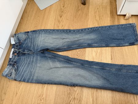 jean Bershka