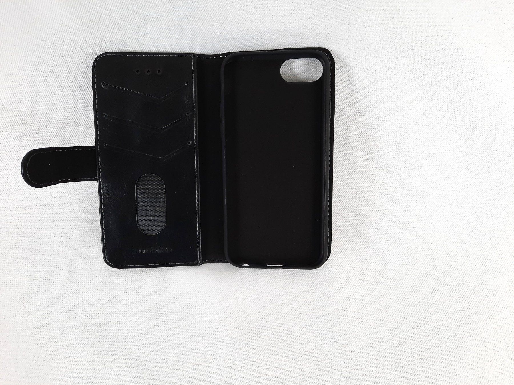 Borse: MOBILIZE Book-Cover Black – Nuovo (secondo la descrizione) da Beinwil am See venduto da Restwert_Beinwil 2