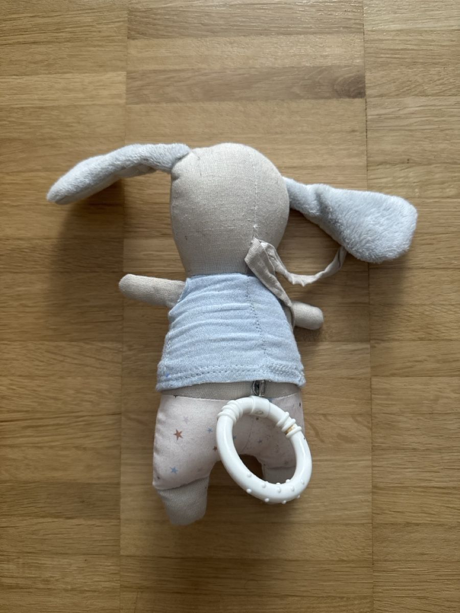 Carillon: Baby Spieluhr Elefant – Usato da Schwerzenbach venduto da savuty 1
