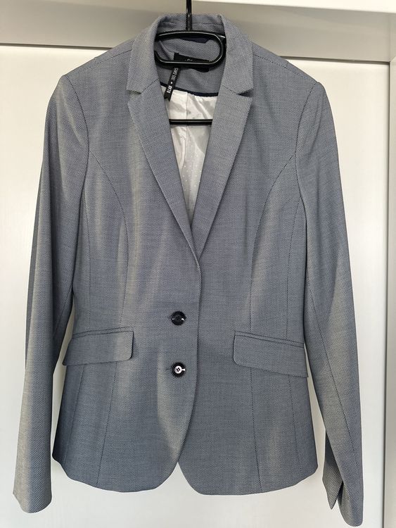 S.Oliver Vestes: S.Oliver Blazer Gr. 36 neuwertig – Neuf (Voir description) à Weiach par Wikingnoldi