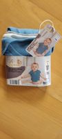 Neue Baby-Bodys, 3 Stk, Grösse 74/80, Baumwolle