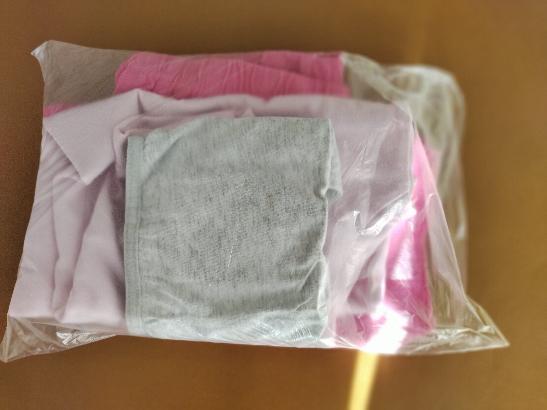 Lotti & Set di vestiti: Pyjama-Set für echte Eis- & Eiskönnigen Freundinen, 110-116 – Usato da Densbüren venduto da TutaLarsen 9