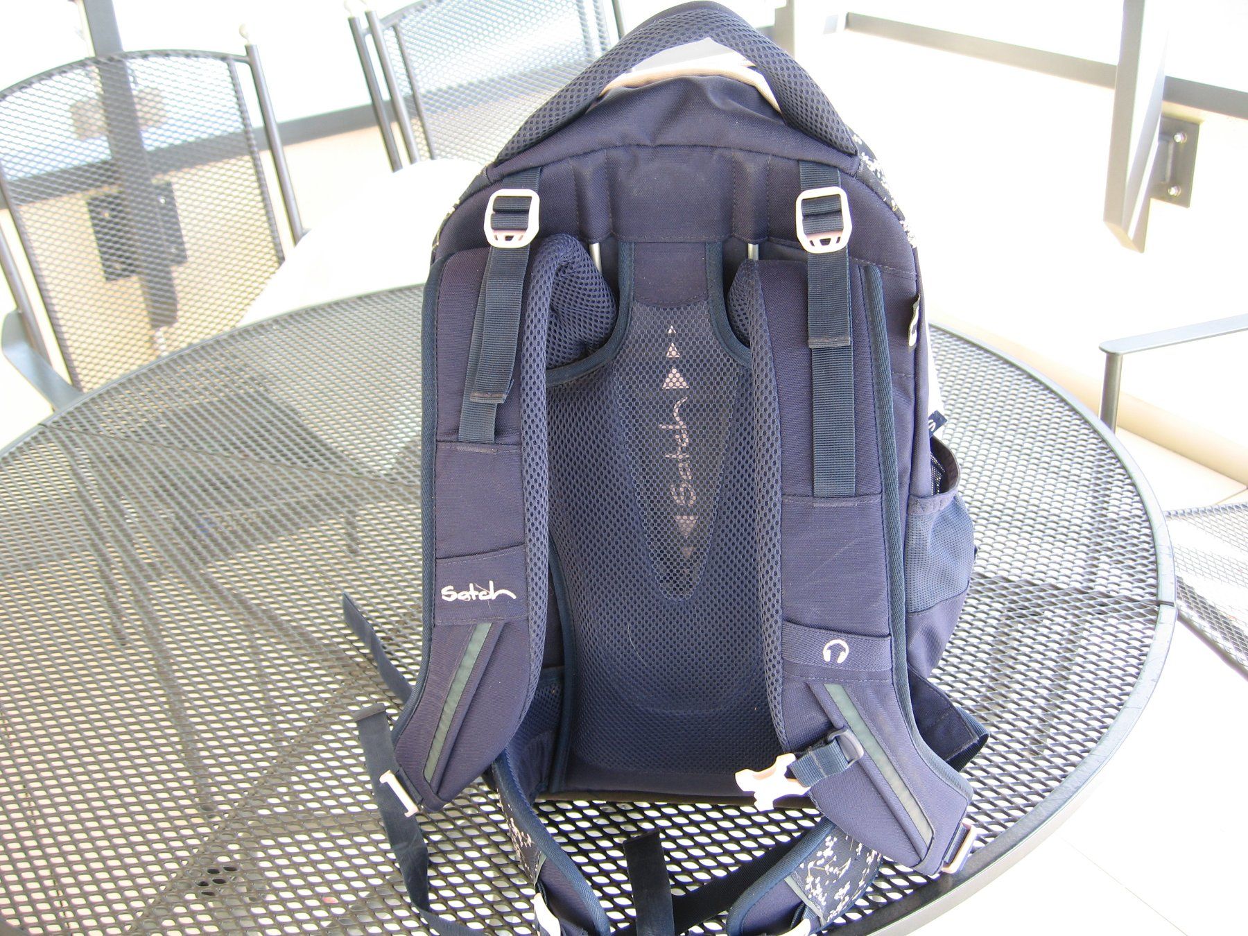 Satch Sacs à dos: SCHÜLER RUCKSACK – D'occasion à Meilen par steffanini 2