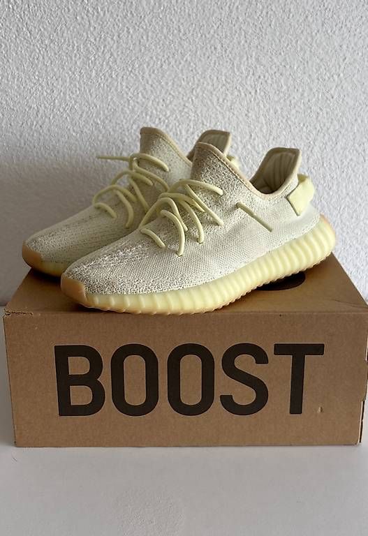 Scarpe da uomo: Yeezy Adidas Schuhe – Usato da Zürich venduto da tay_6ylh