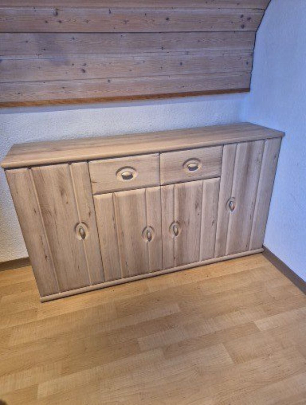 Cassettiere: 3 Sideboards Kommode 2 Regal 1 Eckkommode sauber neuwertig – Usato da Ehrendingen venduto da tdz1980 1