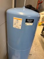 IMI Pneumatex Ausdehnungsgefässe  4Stück 
