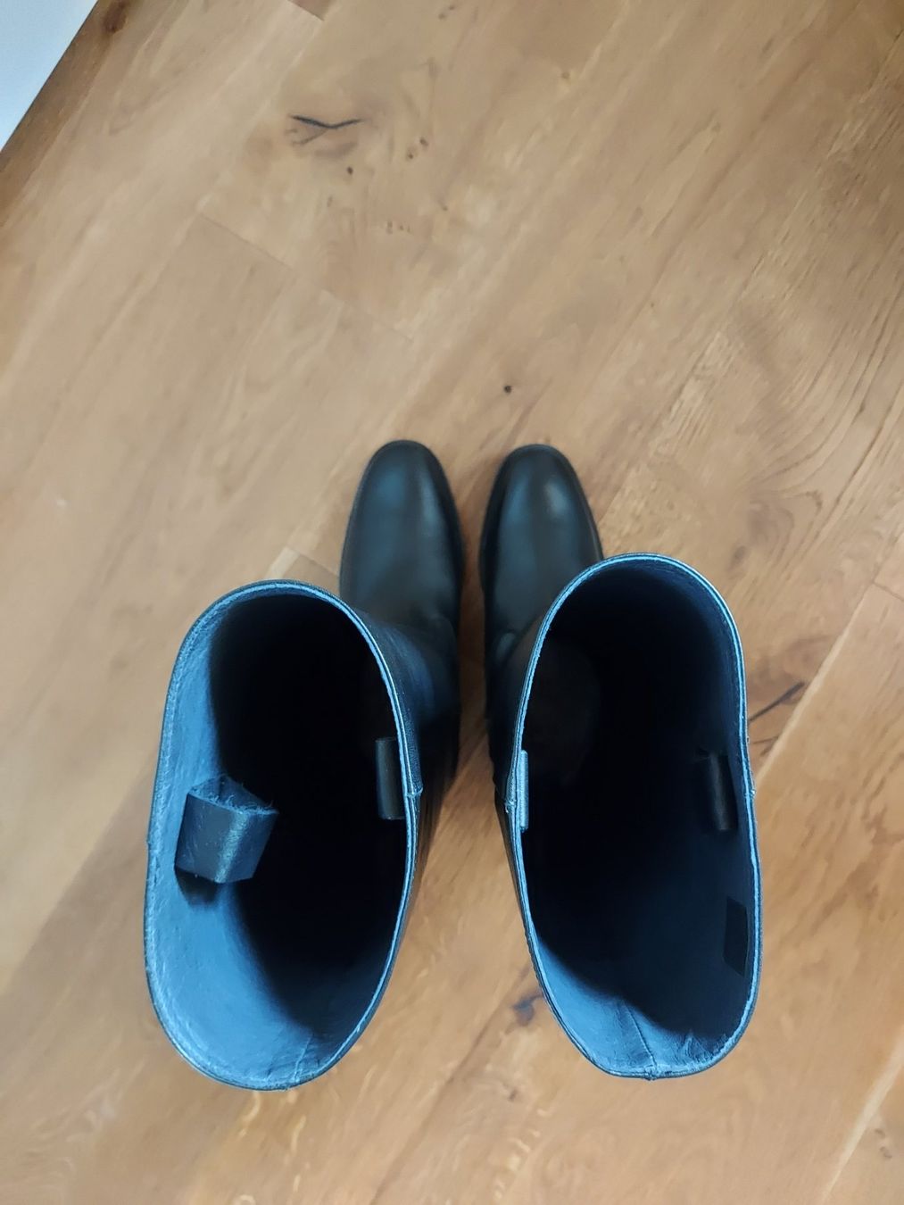 Scarpe da donna: Lederstiefel CDC Gr.37 NEU – Nuovo e nell'imballaggio originale da Innertkirchen venduto da bartik99 4