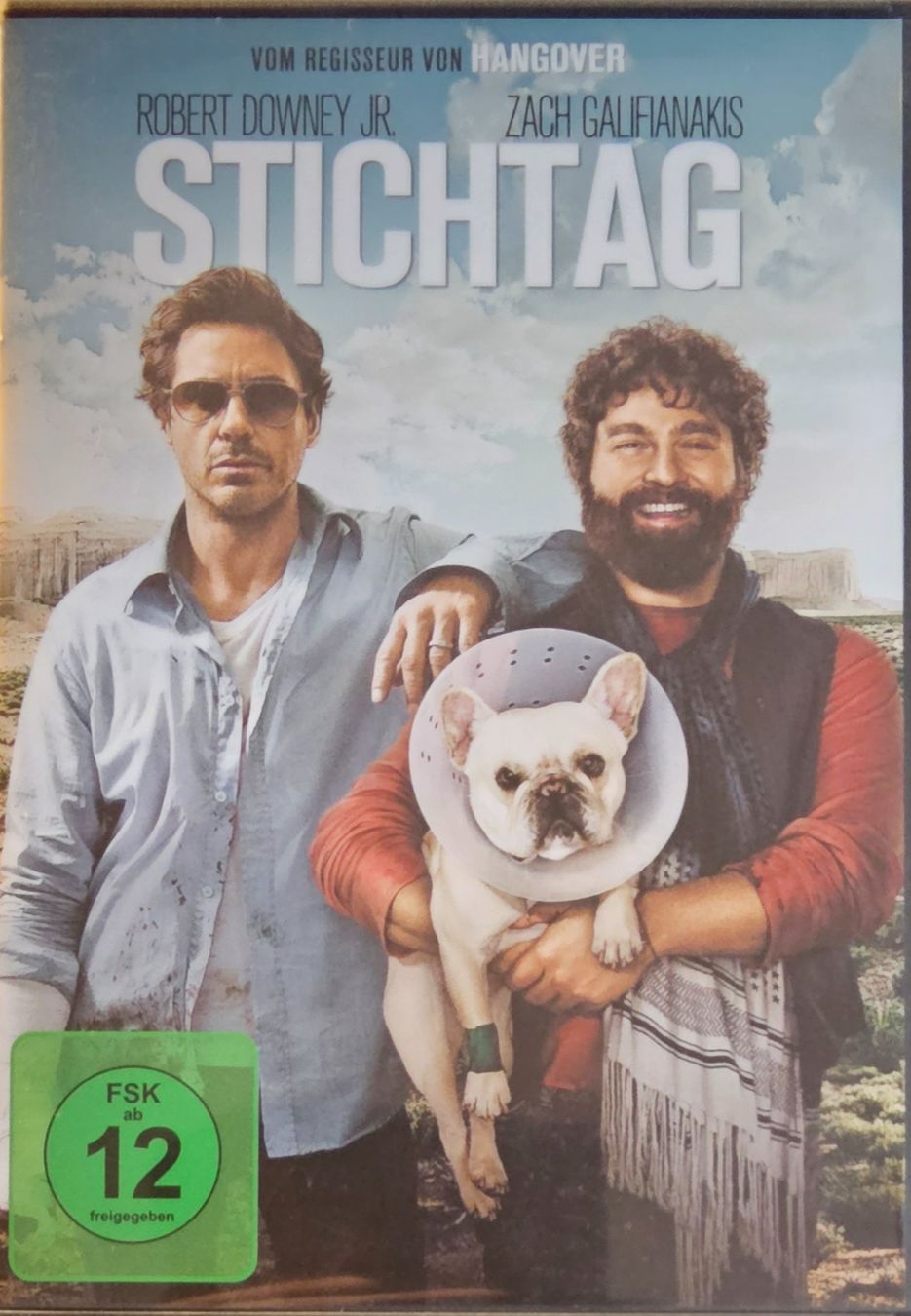 Alle DVDs: Stichtag – Gebraucht aus Wahlen b. Laufen von Cg10