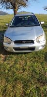 Subaru Impreza 1.6TS AWD