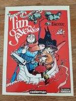Jehanne D'arc Tome 2: Tim Galére (Edition Original 1985)