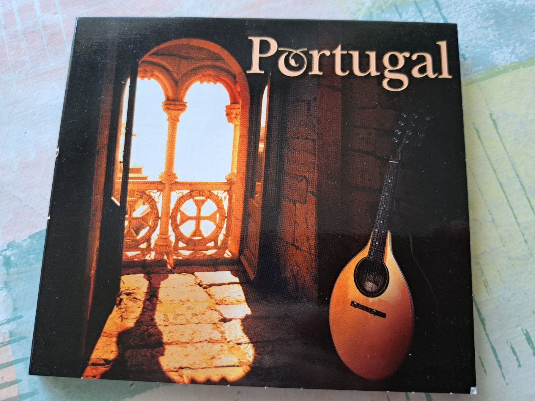 CDs: Cd Portugal ( Compilation ) – D'occasion à Pully par bro_n52j