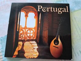 Cd Portugal ( Compilation )