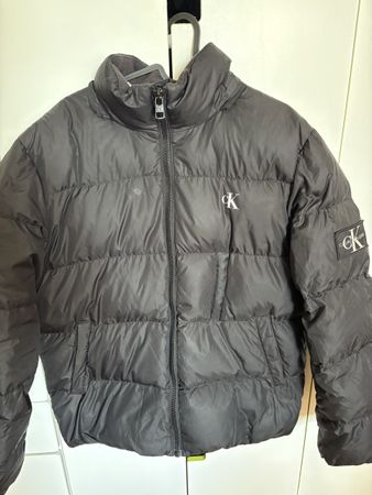 giacca calvin klein taglia l