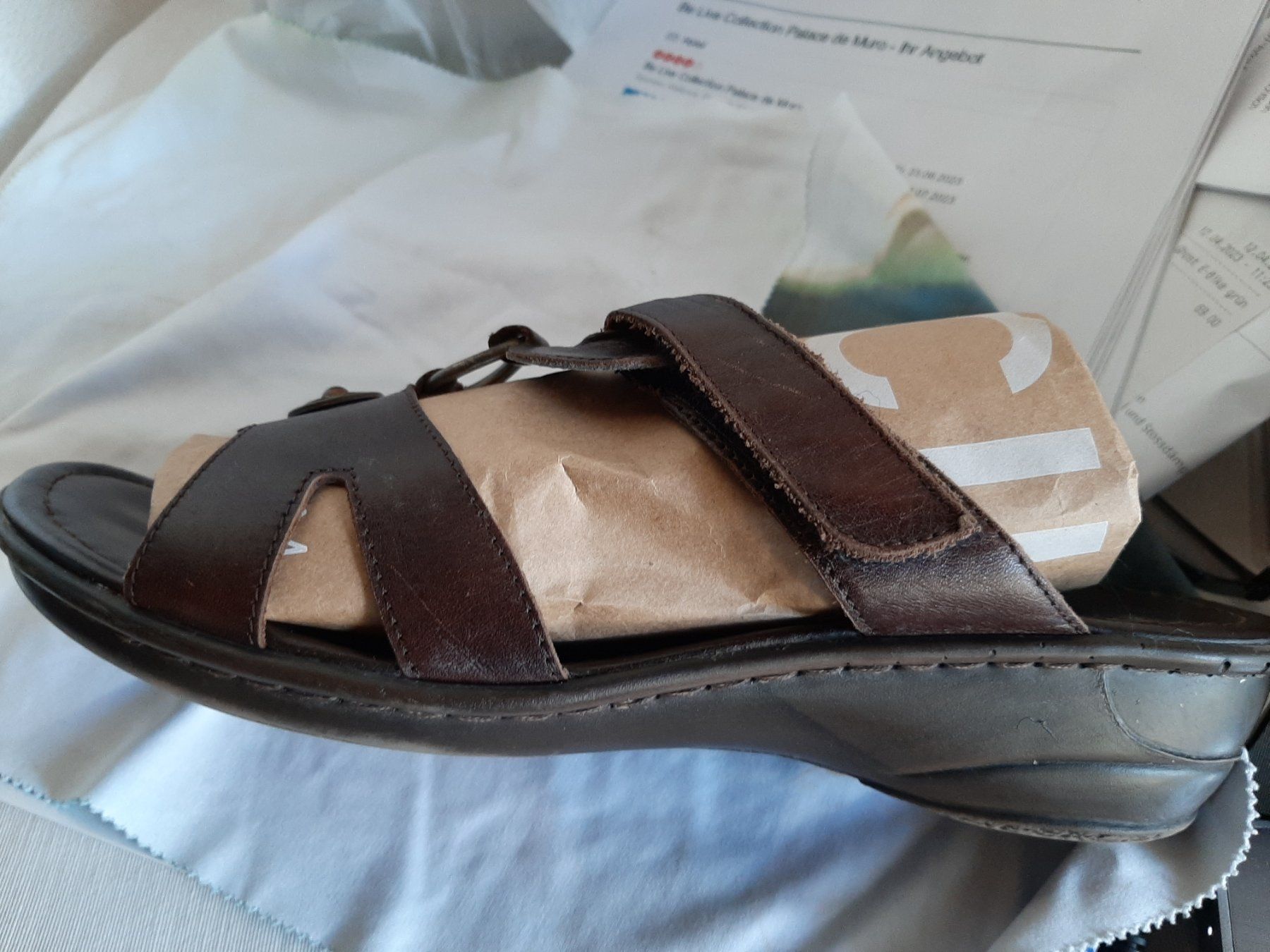 Scarpe da donna: Haus schuhe – Usato da chur venduto da berni048 1