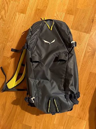 Sac à dos randonnée/freeride