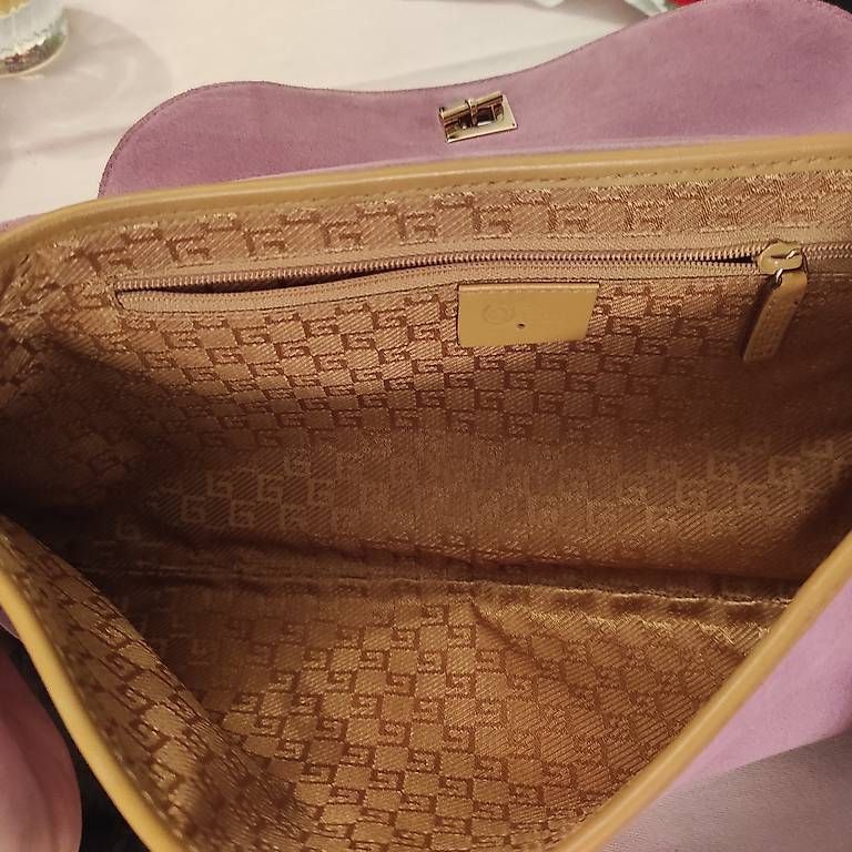 Sacs femmes: Borsa Gucci vintage  – D'occasion à Capolago par men_sbb5 1