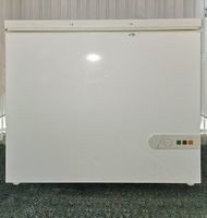 NOVAMATIC GTS 200 Gefriertruhe in TOP Zustand AB NUR CHF 1.-