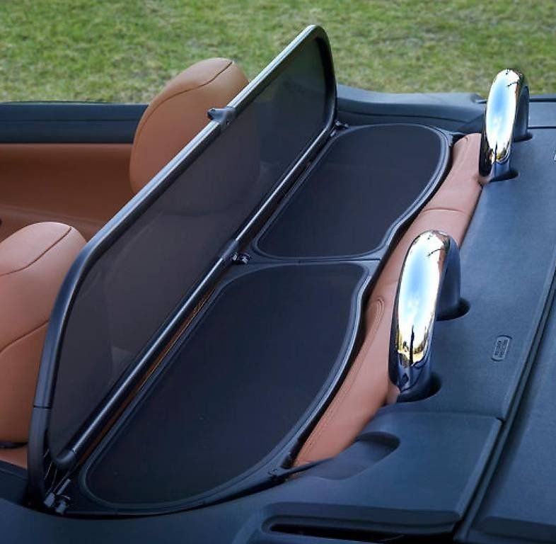 Peugeot Toutes les pièces auto: Original Peugeot 207 CC Windschott inkl. Tasche – D'occasion à Urdorf par Tschitschi_go