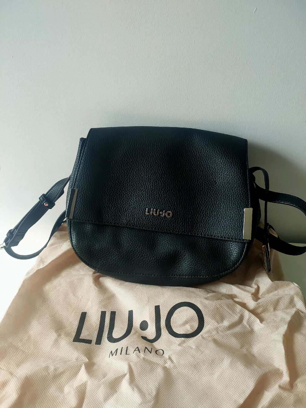 Liu Jo Borse da donna: Borsa Liu Jo – Usato da Riva San Vitale venduto da EsseBi81