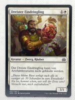 Magic: Dreister Eindringling