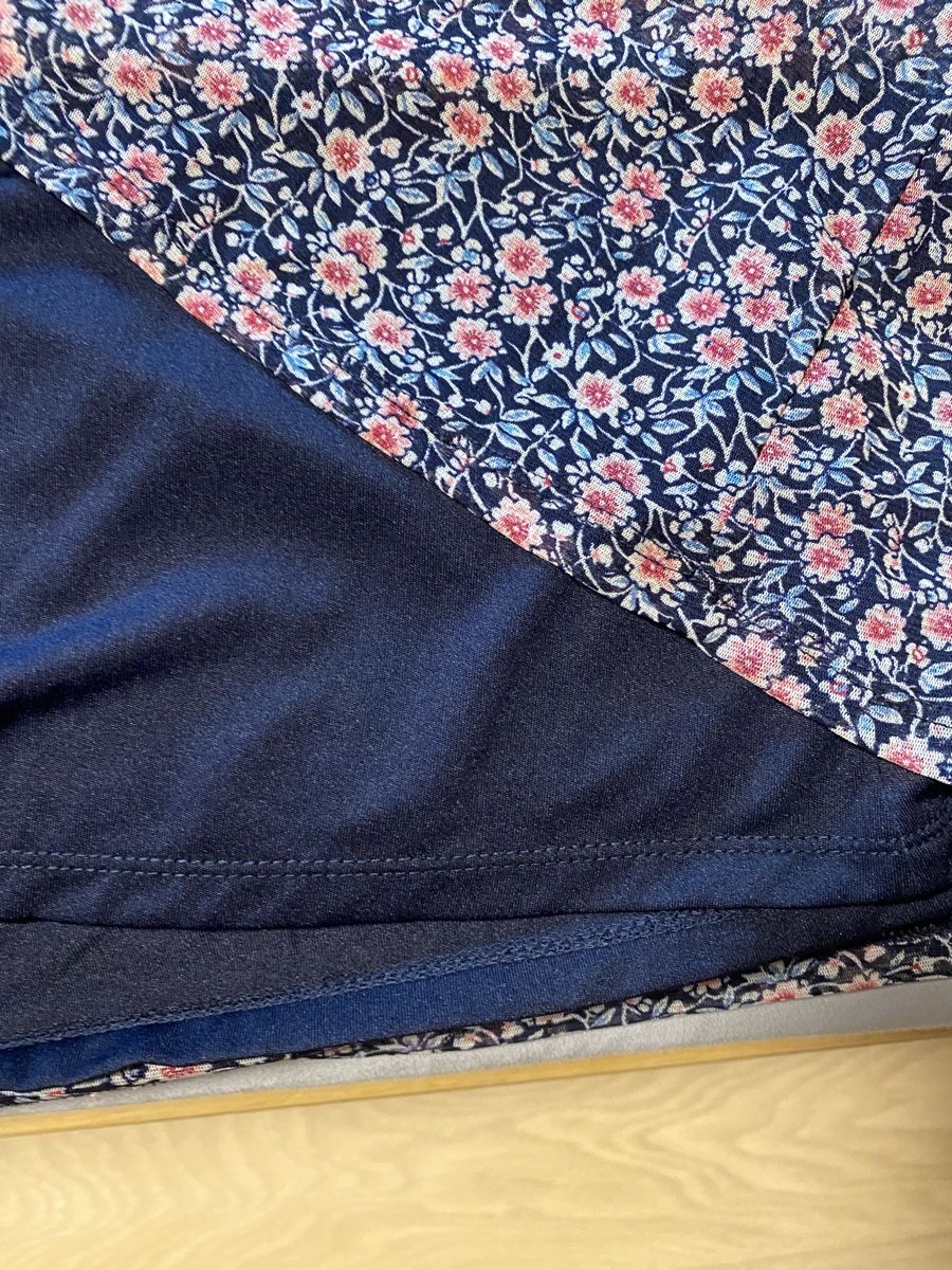 S.Oliver Vestiti: Leichtes Kleid von S Oliver Gr 42 – Usato da Zizers venduto da dalaub 8