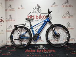 Ebike Bulls Six50 EVO 1 CX, BOSCH CX, Hardtail Emountainbike