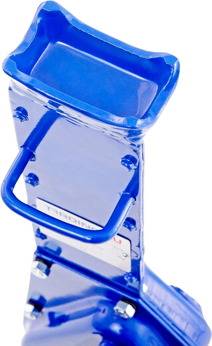 Altro per stoccaggio & trasporto: Pallit Stahlwinde 3t – Nuovo e nell'imballaggio originale da Bottighofen venduto da zaap 4