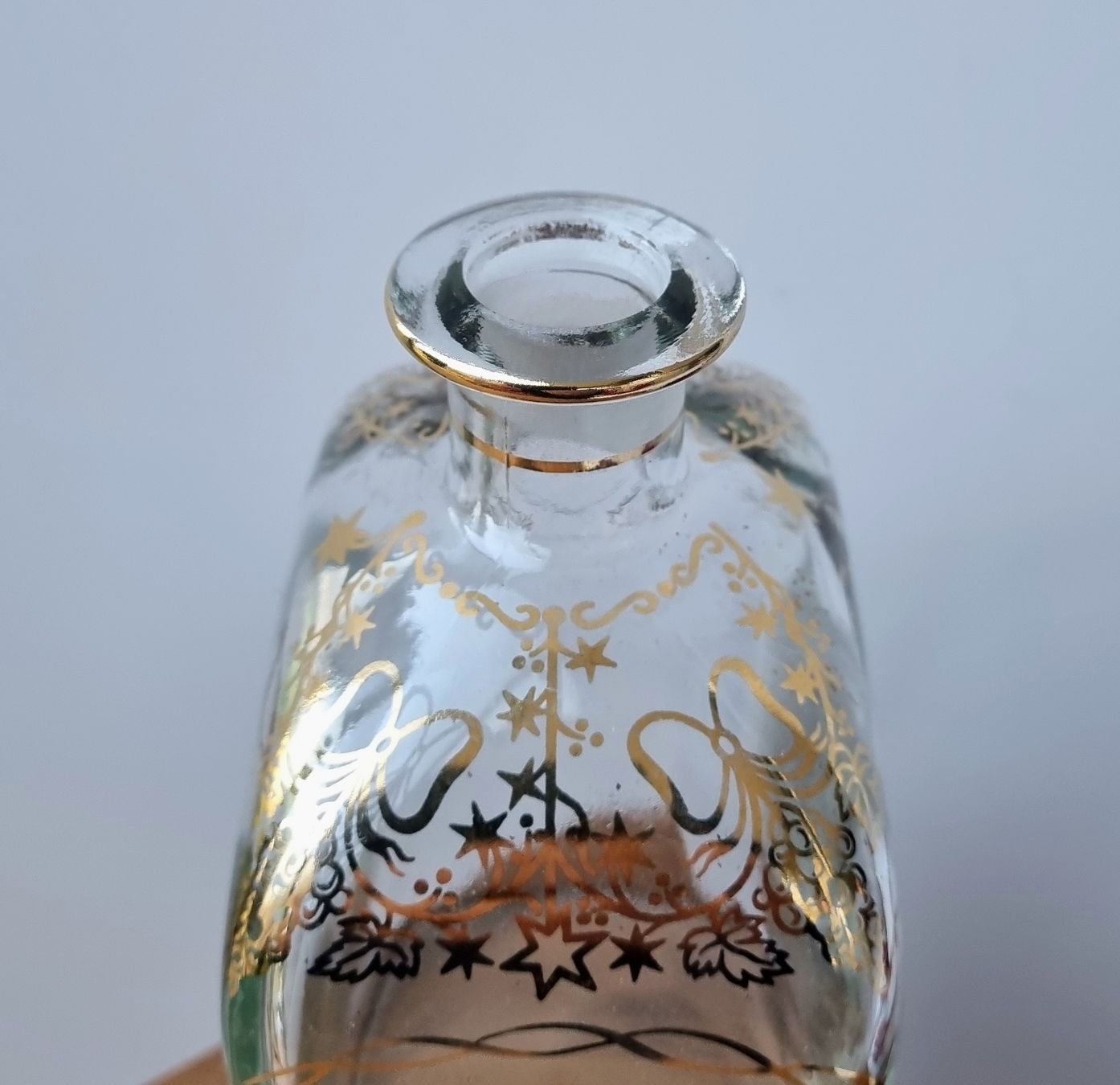 Bouteilles: Bouteille ancienne de Jerez – D'occasion à Aigle par Vintage66 1