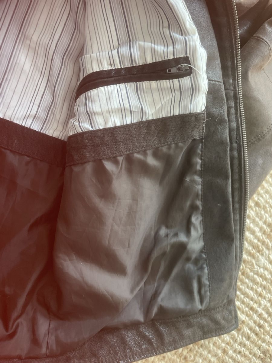 Giacche: Lederjacke  – Usato da Kerns venduto da Sisu01 6