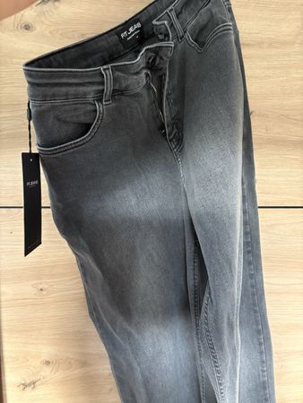 Fitjeans