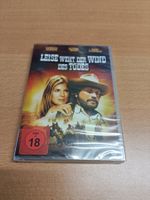 Leise weht der Wind des Todes
