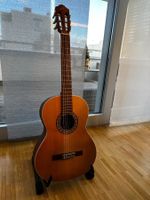 Neue Spanische Gitarre (Almansa)