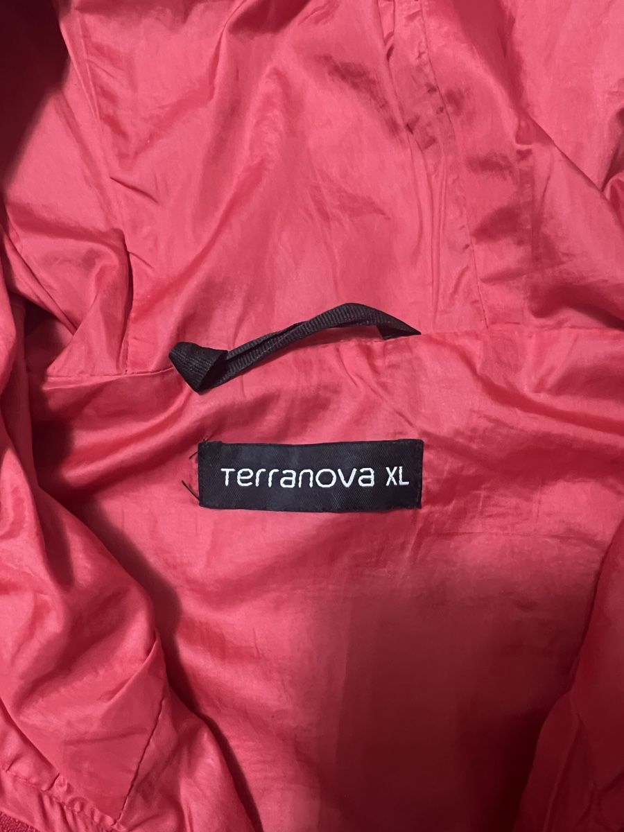 Jacken: Damen-Windjacke Terranova, Größe XL – Gebraucht aus Kreuzlingen von Lore2000 1