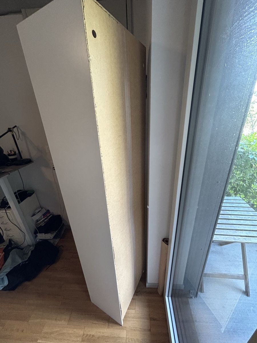 Regale: Regal weiss Ikea – Gebraucht aus Bern von jer_8bdp 2