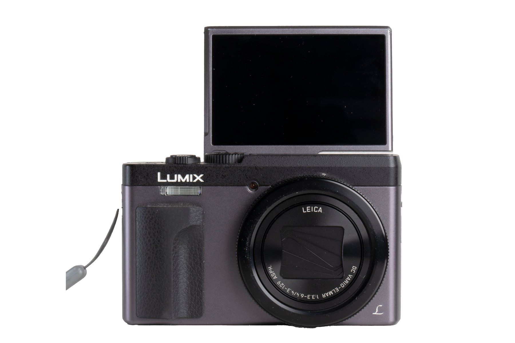 Panasonic Fotocamera: PANASONIC LUMIX TZ91 Kamera TZ 91 Camera – Usato da Emmen venduto da 010 7