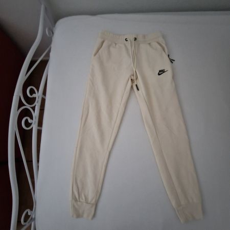 Pantalon beige  Nike taille S