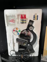 Mikroskop Set für Kinder