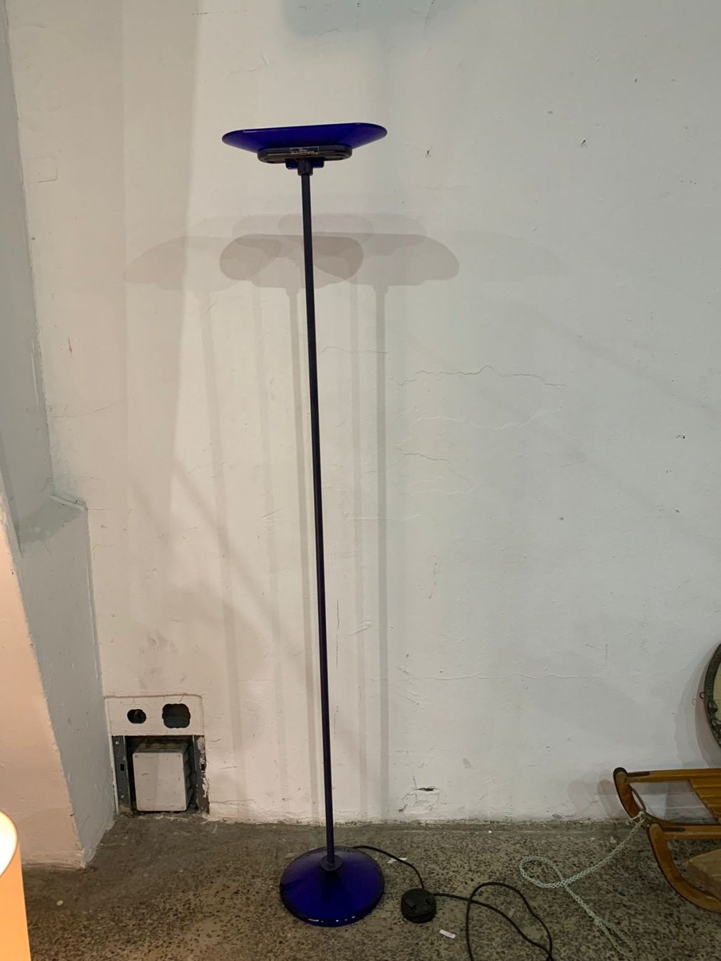 Flos Lampes: Lampada design FLOS JILL – D'occasion à Bedigliora par des_j29b 1
