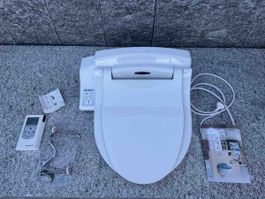 Geberit Dusch-WC-Aufsatz AquaClean Balena 6000 wie neu