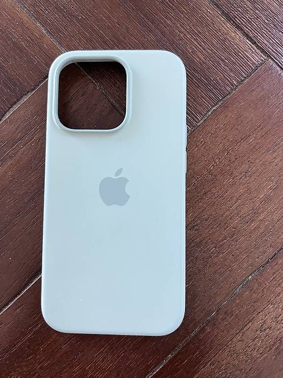 Apple Cover & Protezioni schermo: Original Apple Hülle iPhone 14 Pro – Usato da Zug venduto da pat_wk9x 1