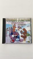 George Clinton - Greatest Funkin' Hits CD - Selten!